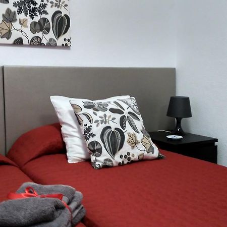 Margall Home Λας Πάλμας ντε Γκραν Κανάρια Εξωτερικό φωτογραφία