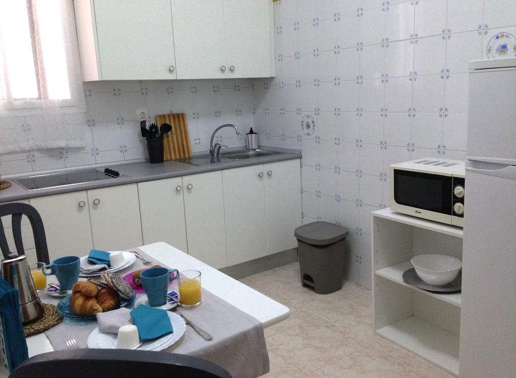 Margall Home Λας Πάλμας ντε Γκραν Κανάρια Εξωτερικό φωτογραφία