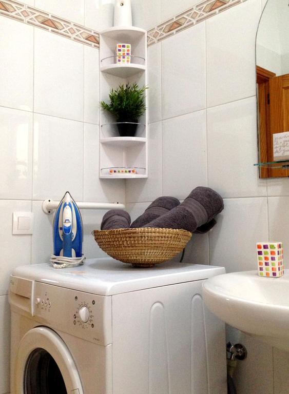 Margall Home Λας Πάλμας ντε Γκραν Κανάρια Εξωτερικό φωτογραφία