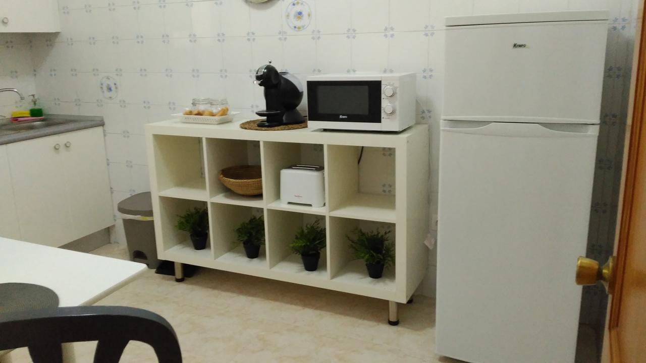 Margall Home Λας Πάλμας ντε Γκραν Κανάρια Εξωτερικό φωτογραφία