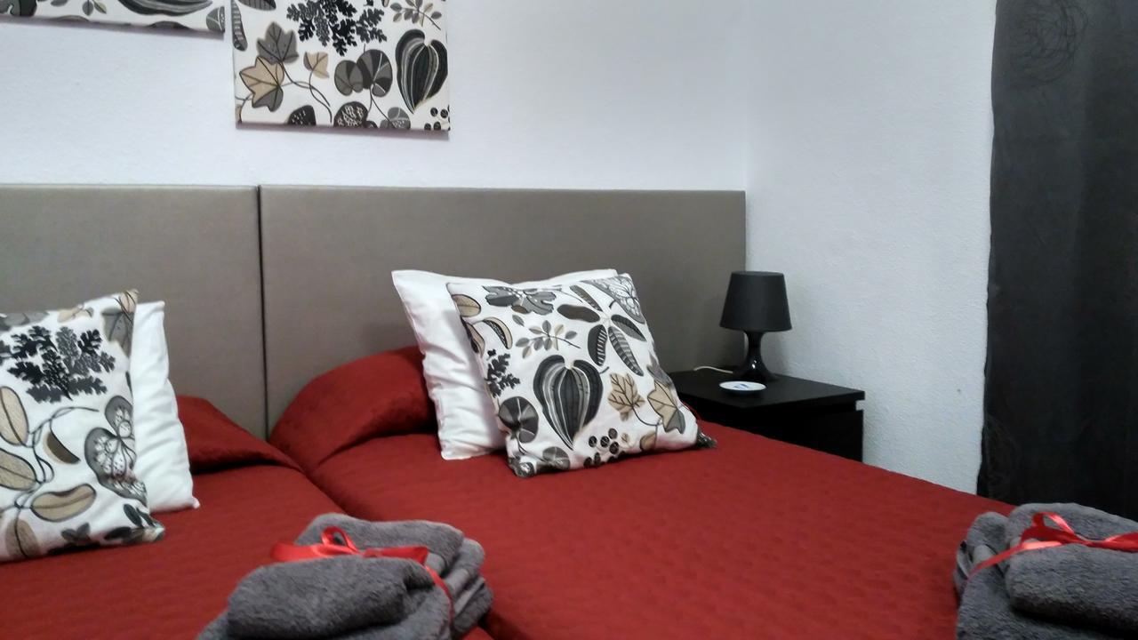 Margall Home Λας Πάλμας ντε Γκραν Κανάρια Εξωτερικό φωτογραφία