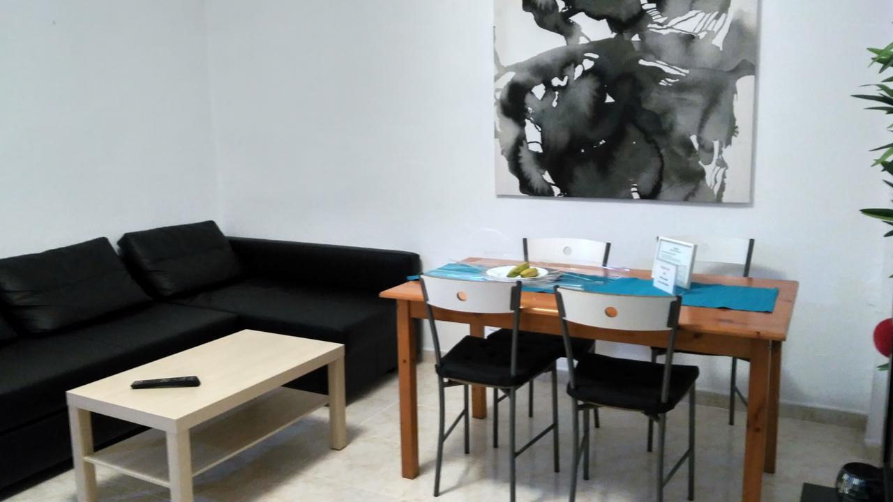 Margall Home Λας Πάλμας ντε Γκραν Κανάρια Εξωτερικό φωτογραφία